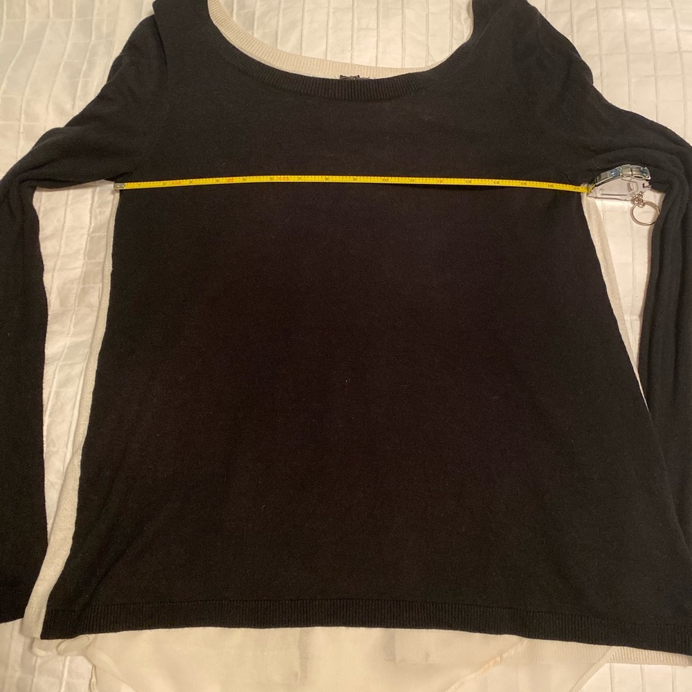 Express Knit Top - Picture 4 of 8